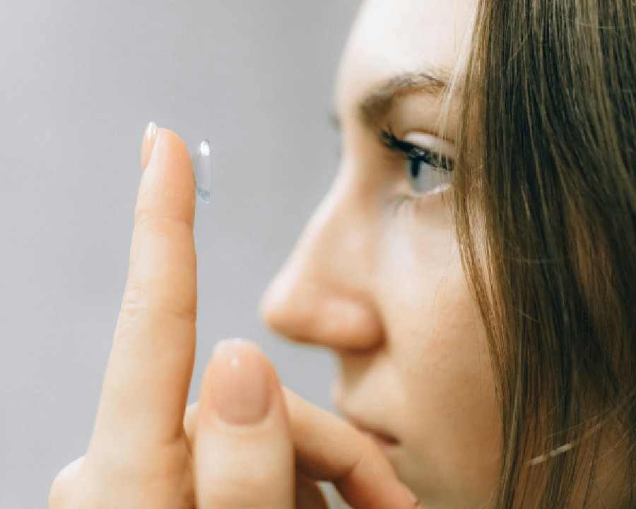 Contact Lens